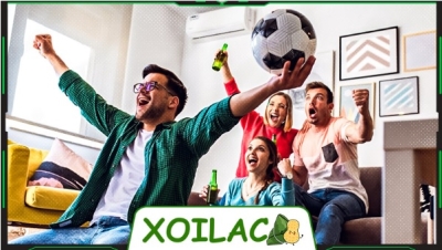 Xoilac-tv.click: Cập nhật  trực tiếp bóng đấ Feyenoord nhanh nhất cùng Xoilac TV